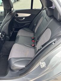 Mercedes C 200 - 7