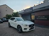 Volvo XC60 2,0 AWD Geartronic "Momentum" - Volvo XC60 mit Diesel-Antrieb: Geländewagen, Awd Momentum