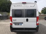 Etrusco CV 600 BB Complete Selection - Etrusco CV 600 BB