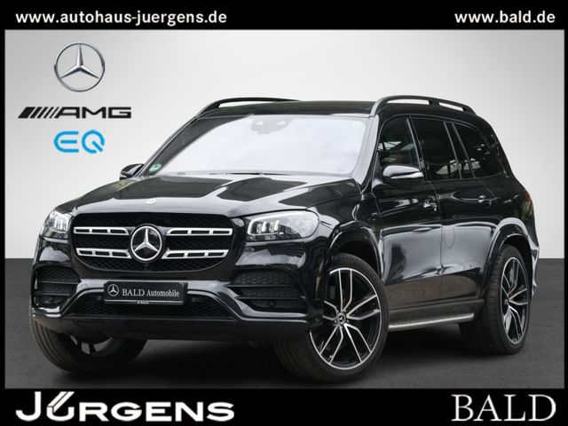 MERCEDES-BENZ GLS 580 4M AMG-Sport/EXCL/Pano/Sitzkl/MLB/AIRM