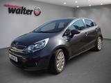 Kia Rio 1.2 Dream Team *SHZ*Klima*Bluetooth - gebrauchte Kia Rio aus dem Jahr 2015