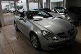 Mercedes-Benz SLK 200 SLK Roadster SLK 200 Kompressor - Mercedes-Benz SLK