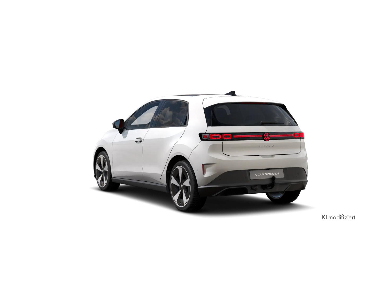 Volkswagen ID. Polo Launch-Edition Style 155 kW (211 PS) 52