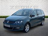 Volkswagen Sharan 2.0 TDI DSG Highline Sportpaket StandHZG  - Volkswagen Sharan: Sport