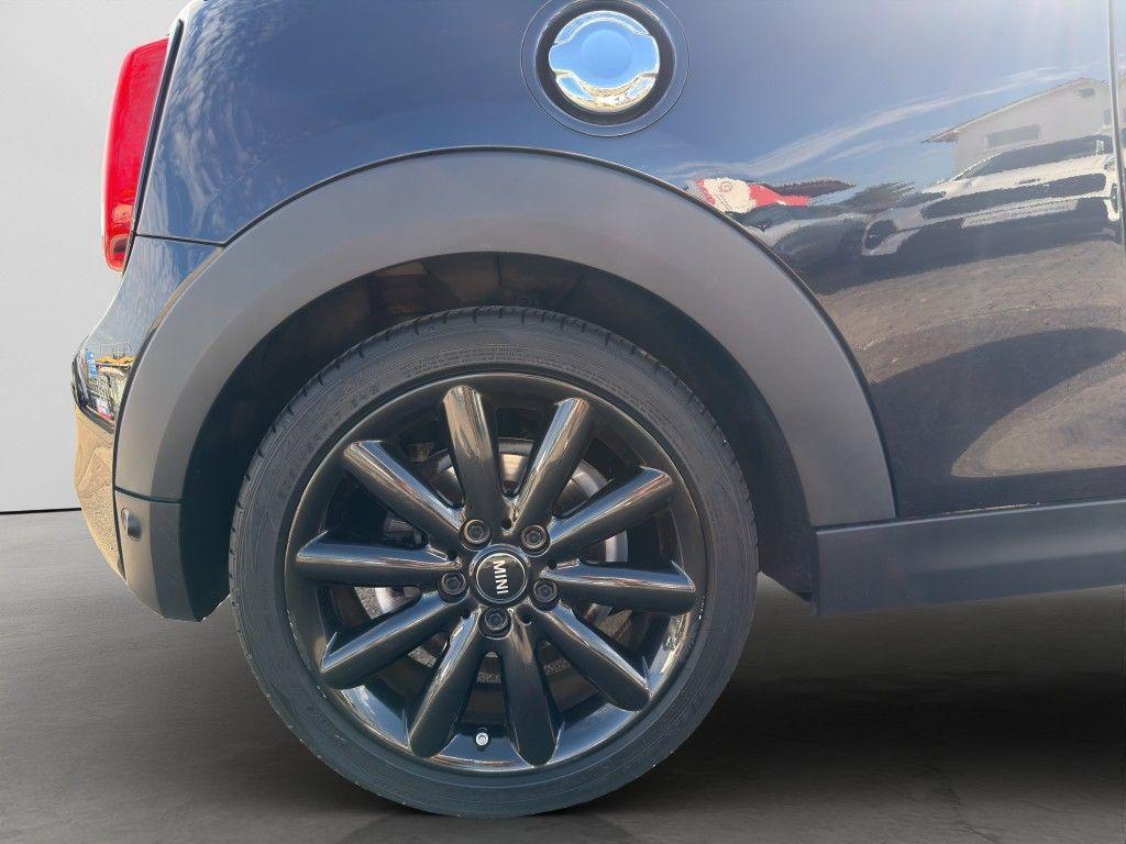 MINI Mini Cooper S Cabrio Aut.