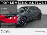 Audi SQ2 TFSI Q LM19 MATRIX ASSIST KAMERA - Audi SQ2 aus 2024