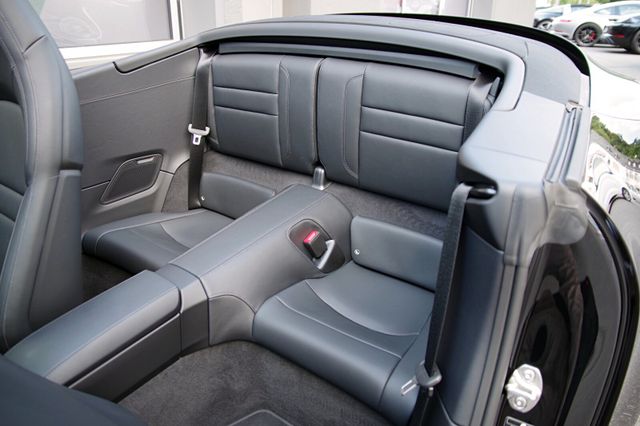 Porsche 992.2 S Cabrio*Sportab.,Chrono,ACC,BOSE,14-Wege*