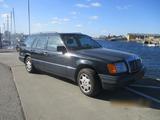 Mercedes-Benz Mercedes w124 250TD Kombi Diesel Bj.1/92 i... - Mercedes-Benz 250 mit Diesel-Antrieb: Kombi, D