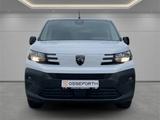 Peugeot Partner E-Partner XL Kastenwagen +RFK+GJR+KLIMA+ - : Kastenwagen