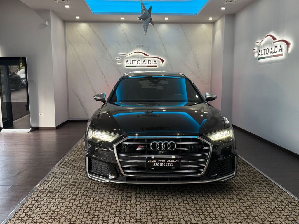 Image of Audi A6