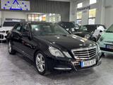 Mercedes-Benz E 250 CDI*7G*Avantg*STHZ*ILS*Leder*Xenon*Navi* - gebrauchte Mercedes-Benz E 250 aus dem Jahr 2011