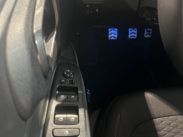 Fahrzeugabbildung Hyundai i10 Facelift (MJ25) 1.0 Benzin Turbo M/T N Line