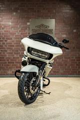 Harley-Davidson FLTRXSE CVO ROAD GLIDE KLAPPENAUSPUFF - HARLEY-DAVIDSON CVO ROAD GLIDE