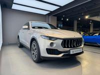 Maserati Levante Diesel - *Full Service Maserati*