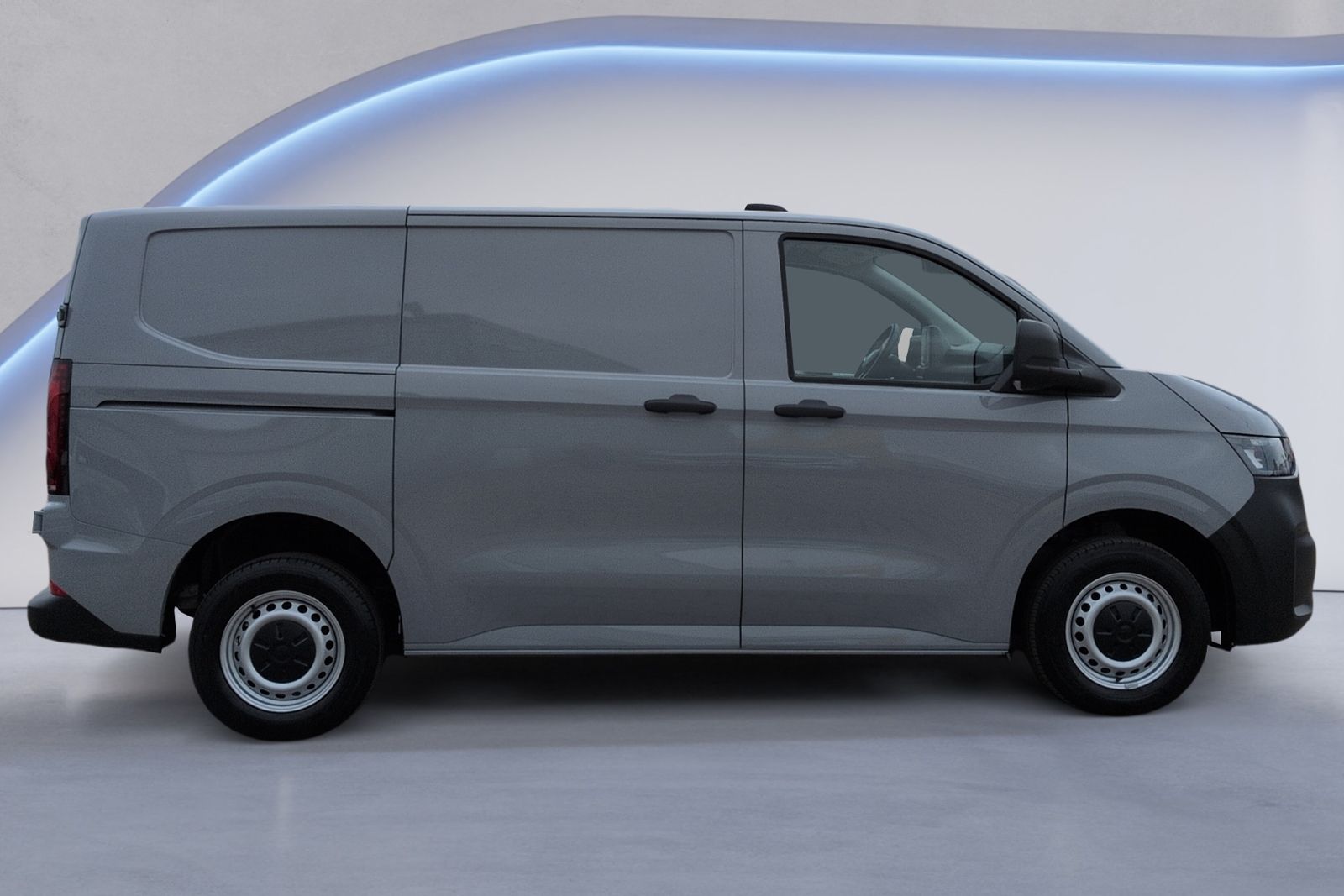T7 Kasten 2.0 TDI KR LED+AHK+5JahreGARANTIE+