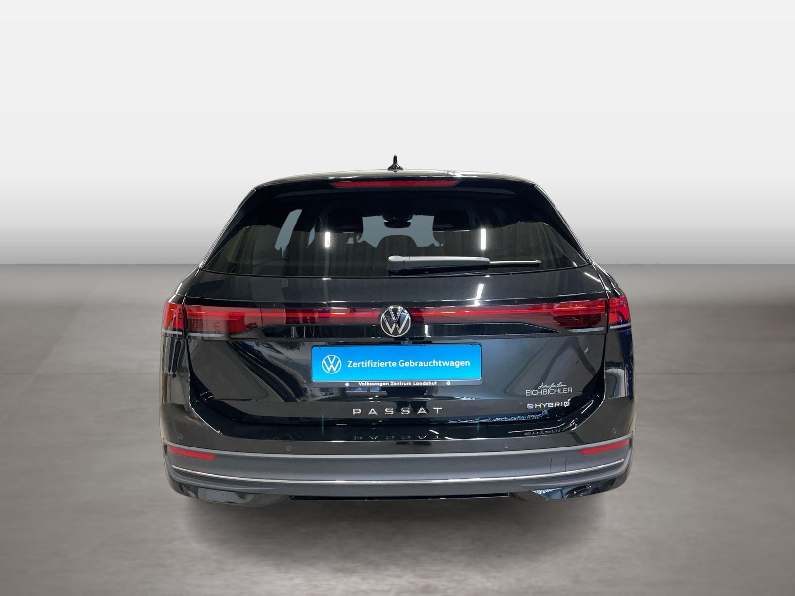 Volkswagen Passat - Bild 6