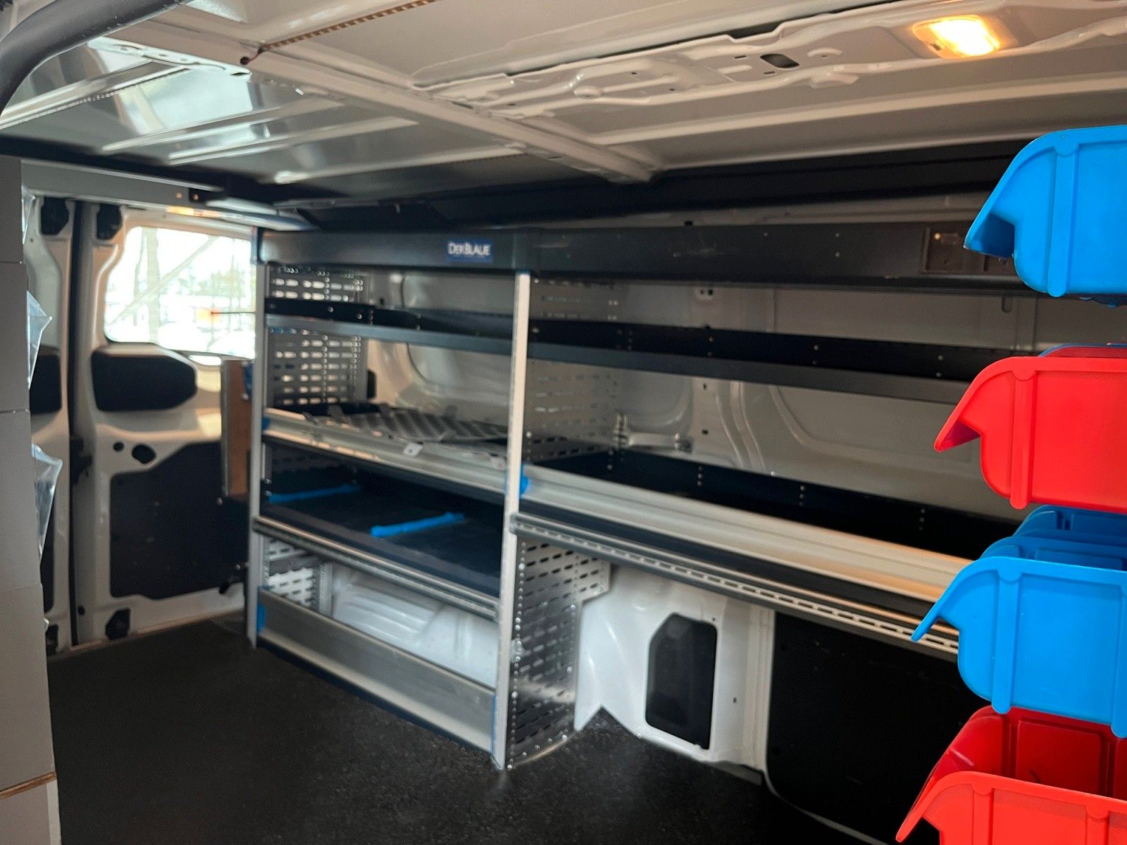 Fahrzeugabbildung Toyota Proace L2 Kasten Meister