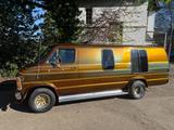 Dodge b200, Van, g20, Maxivan - Dodge mit Benzin-Antrieb: Van