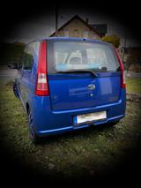 Daihatsu Cuore 1.0 Blu  - Daihatsu Cuore: 3 Türen