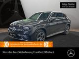 Mercedes-Benz GLC 200 4M AMG/FAP/DigiLight/HAL/Pano/AIR/Stdhzg - Mercedes-Benz GLC 200 in Frankfurt (Main)