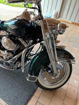 Harley-Davidson Road King Classic Twin Cam 88 - HARLEY-DAVIDSON 1999 ROAD KING