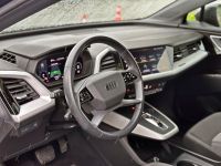 Audi Q4 e-tron - Vorschau Bild 8