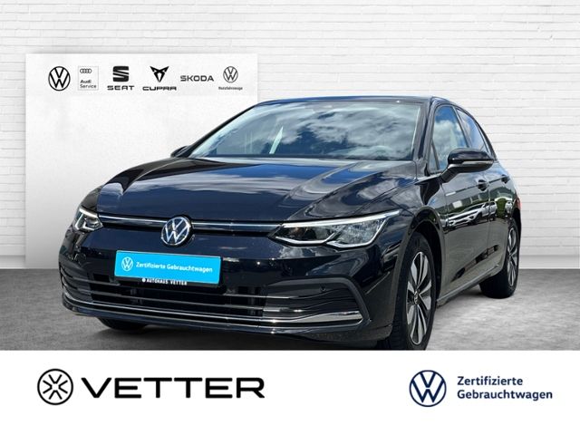 Fahrzeugabbildung Volkswagen Golf Move 1.5 TSI KLIMA LED ALU