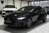 Mazda 3 Lim. *HEAD-UP*KEYLESS*360°*ABSTAND*SPUR*LED* - Mazda 3 in Herne