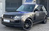 Land Rover Range Rover Vogue Autobiography 4,4 SDI 100%VOLL - gebrauchte Land Rover Range Rover aus dem Jahr 2018