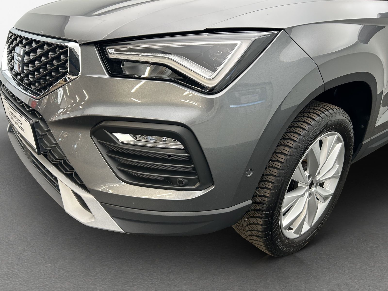 Seat Ateca - Bild 16
