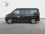 Volkswagen T6.1 California Beach *PDC*KAM*KLIMA*NAV*SHZ*LED - schwarze Volkswagen T6 California