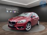 BMW 225 Active Tourer i Advantage LED SHZ NAVI PDC - scheckheftgepflegte BMW 225 Active Tourer