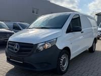 Mercedes-Benz Vito Kasten 114 CDI RWD lang/Kamera/AHK/ACC/Navi