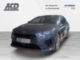 Kia PROCEED 1.6T DCT GT *NAVI*E-SITZE*LED*ALCANTARA