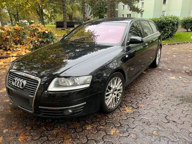 Audi a6 3.0 tdi Sline