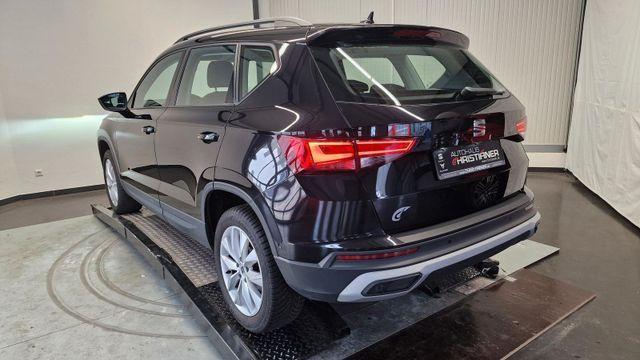 Seat Ateca 2.0 TDI Style GJR/ SHZ/ beheizb. Fronts...