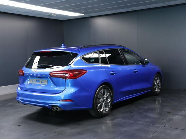Other FORD Focus 1.0 EcoBoost Hybrid 155 CV Powershift imagem 2