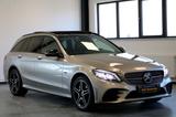 Mercedes-Benz C 300 de T-Modell AMG Line/ PANO/ACC/LEDER - Mercedes-Benz C 300 in Wiesbaden