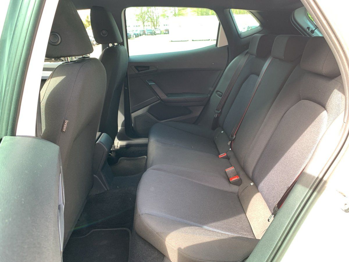 Seat Ibiza - Bild 11