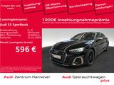 Audi S5 Sportback 3.0 TDI quattro HuD Matrix Kamera A - gebrauchte Audi S5 aus dem Jahr 2023