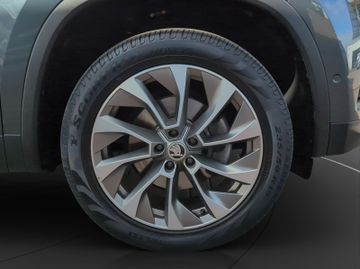 Skoda Kodiaq - 10