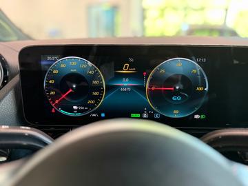 2021 Mercedes-BENZ EQA — миниатюра 37