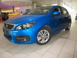 Peugeot 308 Active Pack 1.2T LED/NAVI/PDC/ALU/TEMPOMAT - Peugeot 308 Active Pack Gebrauchtwagen