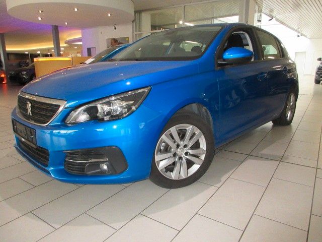 Peugeot 308 Active Pack 1.2T LED/NAVI/PDC/ALU/TEMPOMAT