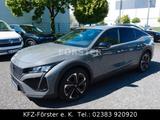 Peugeot 408 Allure Pack Mwst - graue Peugeot 408