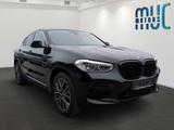 BMW X4 xDrive 30 d ~Pano~Carplay~Navi~Kamera - BMW X4 mit Diesel-Antrieb: Xdrive30d