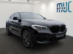 BMW X4 xDrive 30 d ~Pano~Carplay~Navi~Kamera