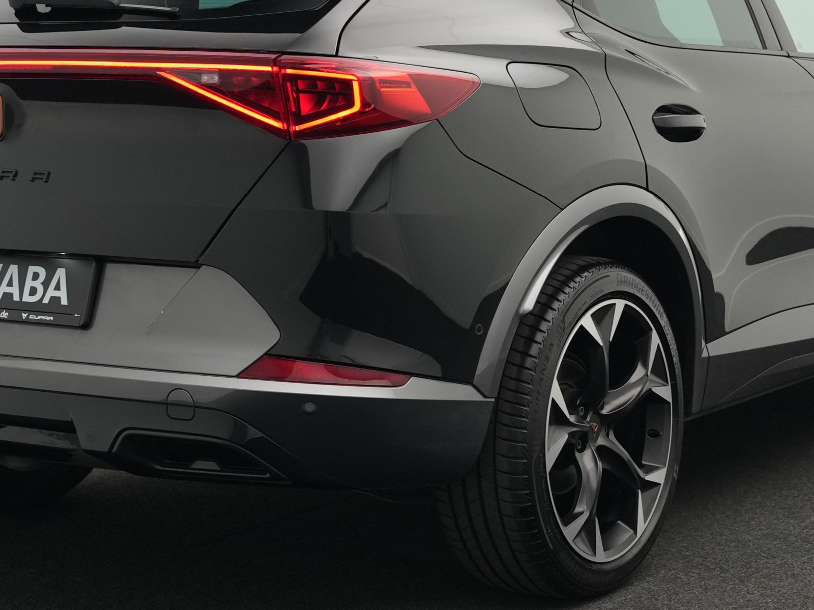 Cupra Formentor - Bild 23