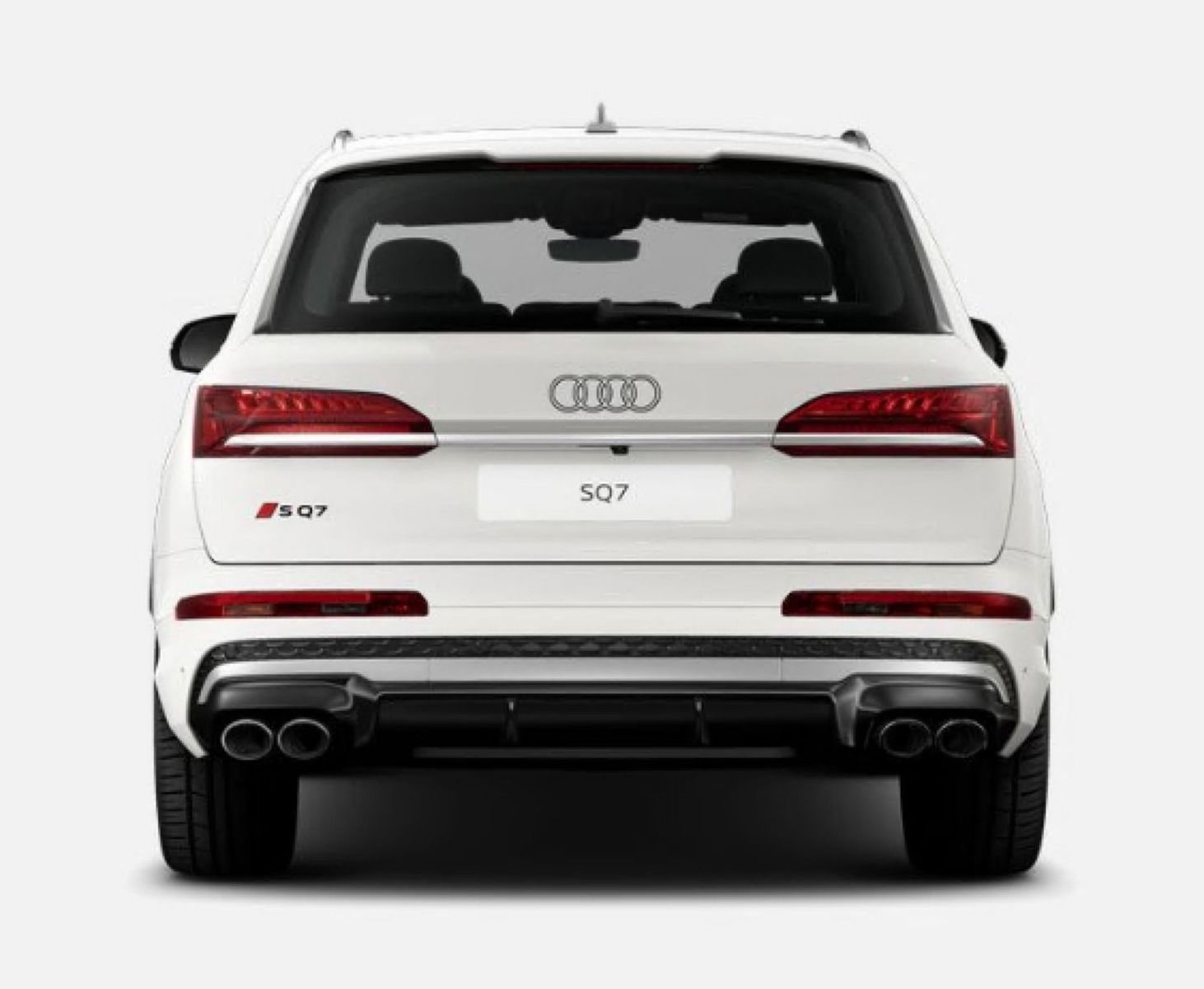Audi SQ7 - Bild 6