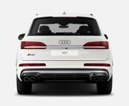 Audi SQ7 - Vorschau Bild 6